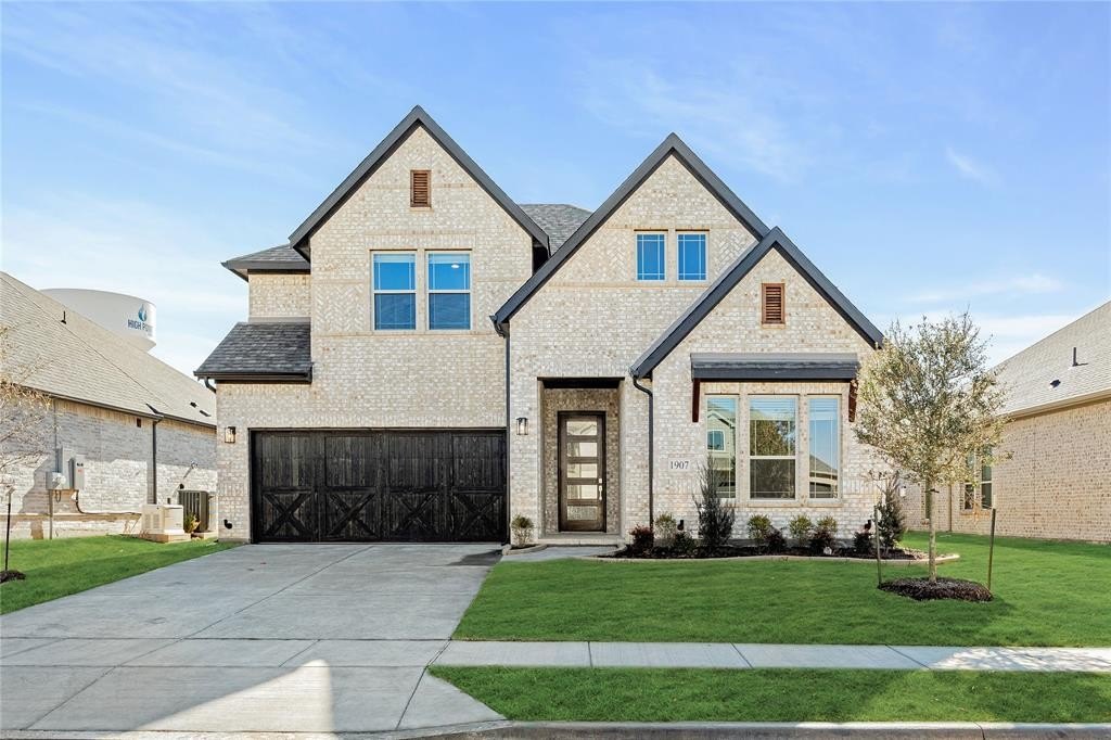 1907 Midhurst Drive, Forney, TX 75126, 4 Bedrooms Bedrooms, ,3 BathroomsBathrooms,Residential,For Sale,1907 Midhurst Drive,20808573