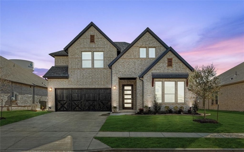 1907 Midhurst Drive, Forney, TX 75126, 4 Bedrooms Bedrooms, ,3 BathroomsBathrooms,Residential,For Sale,1907 Midhurst Drive,20808573