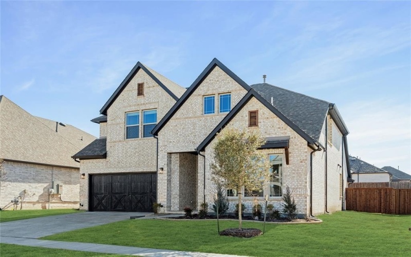 1907 Midhurst Drive, Forney, TX 75126, 4 Bedrooms Bedrooms, ,3 BathroomsBathrooms,Residential,For Sale,1907 Midhurst Drive,20808573