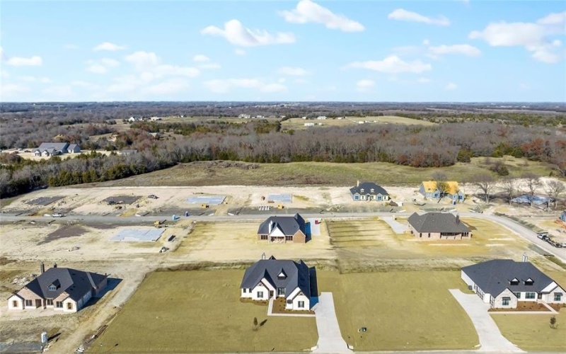 1065 Julian Drive, Van Alstyne, TX 75495, 4 Bedrooms Bedrooms, ,3 BathroomsBathrooms,Residential,For Sale,1065 Julian Drive,20808604