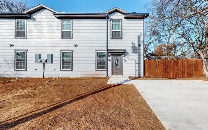 805 Fletcher Street, Gainesville, TX 76240, 3 Bedrooms Bedrooms, ,2 BathroomsBathrooms,Residential,For Sale,805 Fletcher Street,20808706