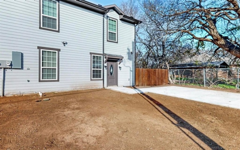 805 Fletcher Street, Gainesville, TX 76240, 3 Bedrooms Bedrooms, ,2 BathroomsBathrooms,Residential,For Sale,805 Fletcher Street,20808706