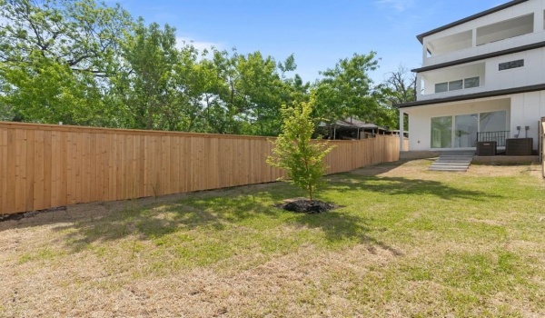 1847 Pollard Street, Dallas, TX 75208, 4 Habitaciones Habitaciones , ,5 BañosBaños,Residential Lease,En Alquiler,1847 Pollard Street,20808796