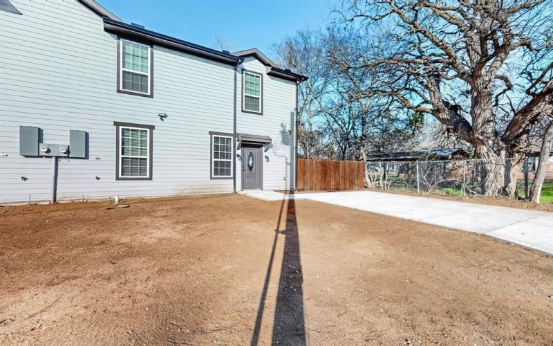 807 Fletcher Street, Gainesville, TX 76240, 3 Habitaciones Habitaciones , ,2 BañosBaños,Residential,En Venta,807 Fletcher Street,20808819