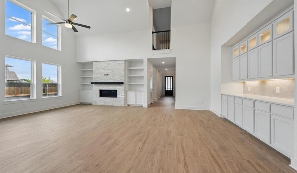 1756 Secco Way, McLendon Chisholm, TX 75032, 4 Bedrooms Bedrooms, ,5 BathroomsBathrooms,Residential,For Sale,1756 Secco Way,20809021