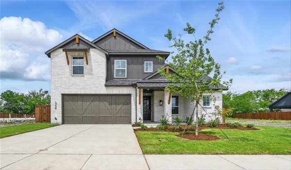1756 Secco Way, McLendon Chisholm, TX 75032, 4 Bedrooms Bedrooms, ,5 BathroomsBathrooms,Residential,For Sale,1756 Secco Way,20809021