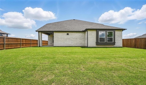 1756 Secco Way, McLendon Chisholm, TX 75032, 4 Bedrooms Bedrooms, ,5 BathroomsBathrooms,Residential,For Sale,1756 Secco Way,20809021
