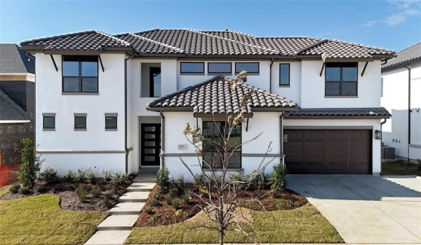 10787 Leake Lane, Frisco, TX 75035, 5 Bedrooms Bedrooms, ,6 BathroomsBathrooms,Residential,For Sale,10787 Leake Lane,20809027