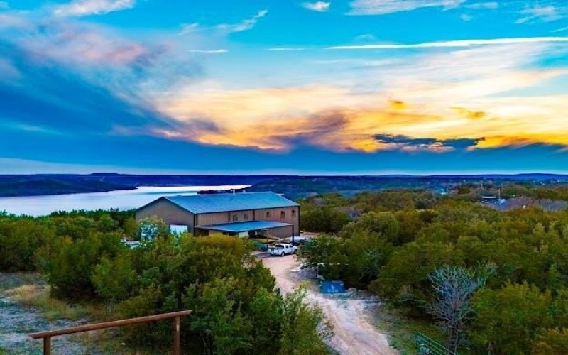 4650 Chapel Road, Possum Kingdom Lake, TX 76450, 2 Bedrooms Bedrooms, ,2 BathroomsBathrooms,Residential,For Sale,4650 Chapel Road,20809031