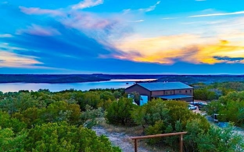 4650 Chapel Road, Possum Kingdom Lake, TX 76450, 2 Bedrooms Bedrooms, ,2 BathroomsBathrooms,Residential,For Sale,4650 Chapel Road,20809031