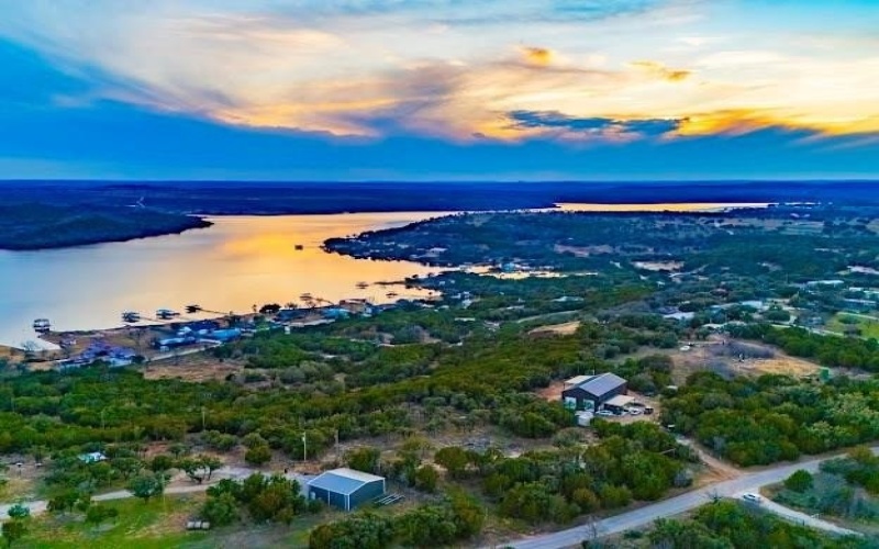 4650 Chapel Road, Possum Kingdom Lake, TX 76450, 2 Bedrooms Bedrooms, ,2 BathroomsBathrooms,Residential,For Sale,4650 Chapel Road,20809031