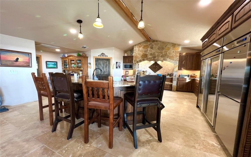 4650 Chapel Road, Possum Kingdom Lake, TX 76450, 2 Bedrooms Bedrooms, ,2 BathroomsBathrooms,Residential,For Sale,4650 Chapel Road,20809031