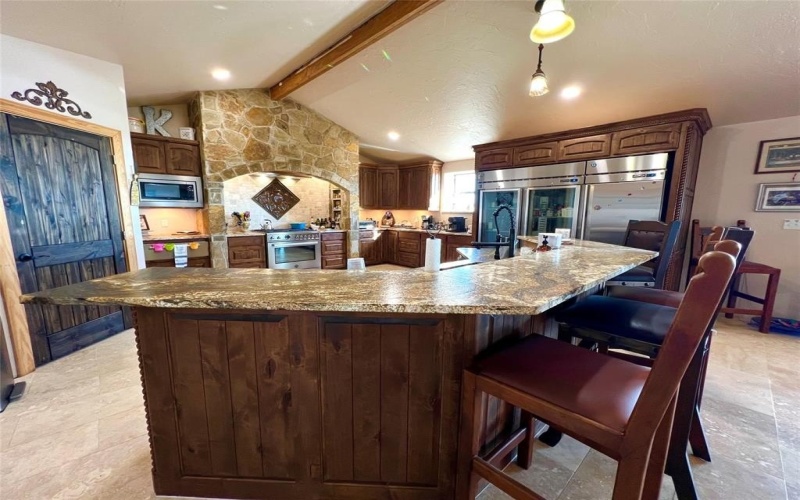 4650 Chapel Road, Possum Kingdom Lake, TX 76450, 2 Bedrooms Bedrooms, ,2 BathroomsBathrooms,Residential,For Sale,4650 Chapel Road,20809031