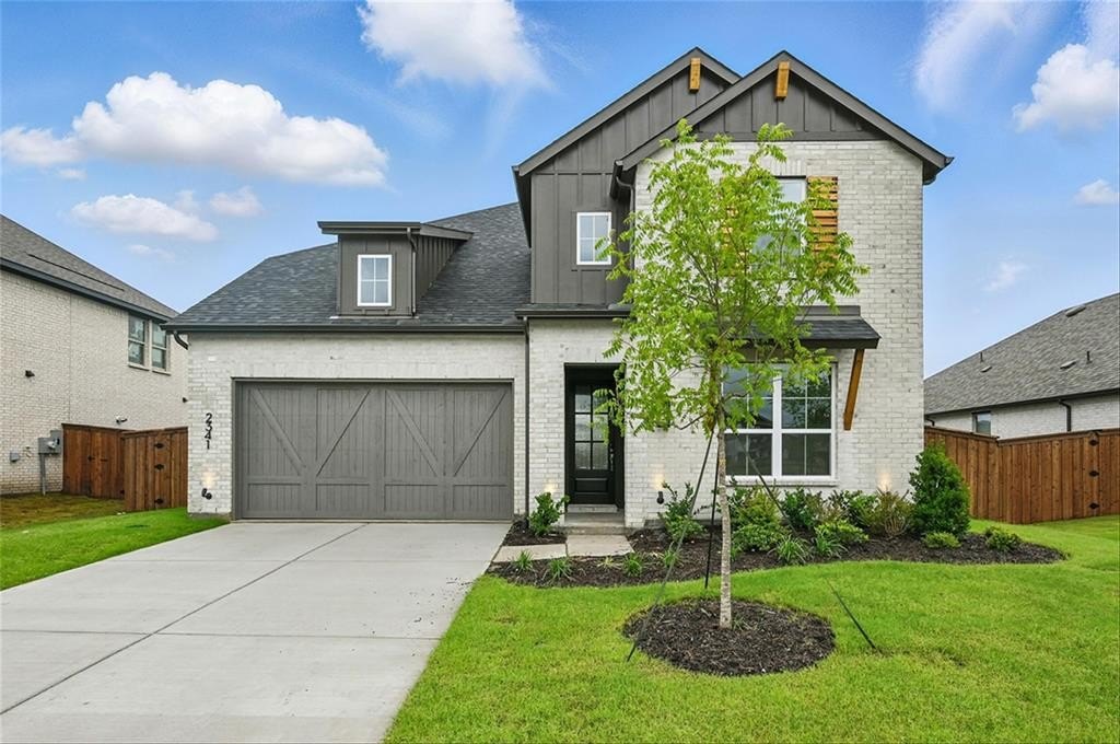 2341 Flora Drive, McLendon Chisholm, TX 75032, 4 Habitaciones Habitaciones , ,3 BañosBaños,Residential,En Venta,2341 Flora Drive,20809038