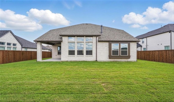 1833 Dolce Lane, McLendon Chisholm, TX 75032, 4 Bedrooms Bedrooms, ,3 BathroomsBathrooms,Residential,For Sale,1833 Dolce Lane,20809044