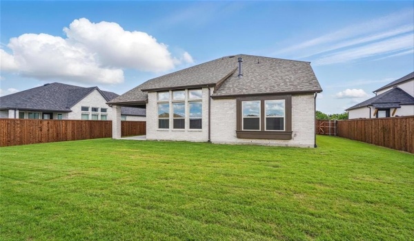 1833 Dolce Lane, McLendon Chisholm, TX 75032, 4 Bedrooms Bedrooms, ,3 BathroomsBathrooms,Residential,For Sale,1833 Dolce Lane,20809044
