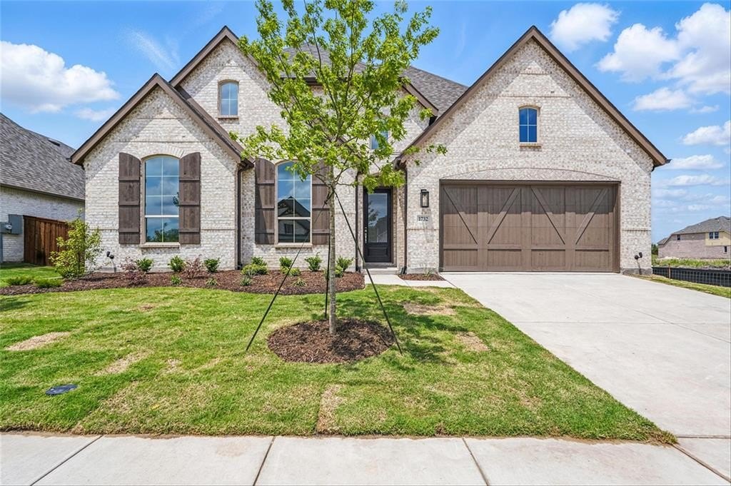 1732 Grenache Drive, McLendon Chisholm, TX 75032, 4 Habitaciones Habitaciones , ,3 BañosBaños,Residential,En Venta,1732 Grenache Drive,20809046