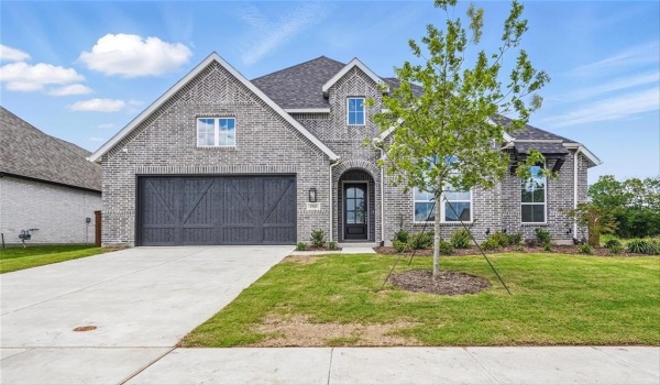 1910 Benedetto Way, Rockwall, TX 75032, 4 Habitaciones Habitaciones , ,3 BañosBaños,Residential,En Venta,1910 Benedetto Way,20809048