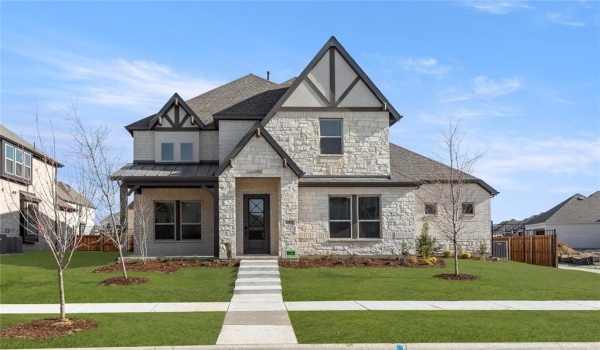 11933 Crystal Springs Lane, Frisco, TX 75035, 4 Bedrooms Bedrooms, ,3 BathroomsBathrooms,Residential,For Sale,11933 Crystal Springs Lane,20809056