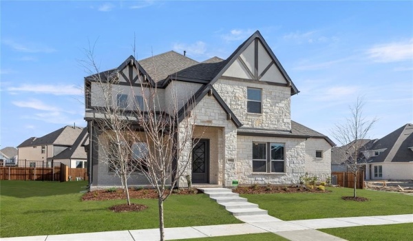 11933 Crystal Springs Lane, Frisco, TX 75035, 4 Bedrooms Bedrooms, ,3 BathroomsBathrooms,Residential,For Sale,11933 Crystal Springs Lane,20809056