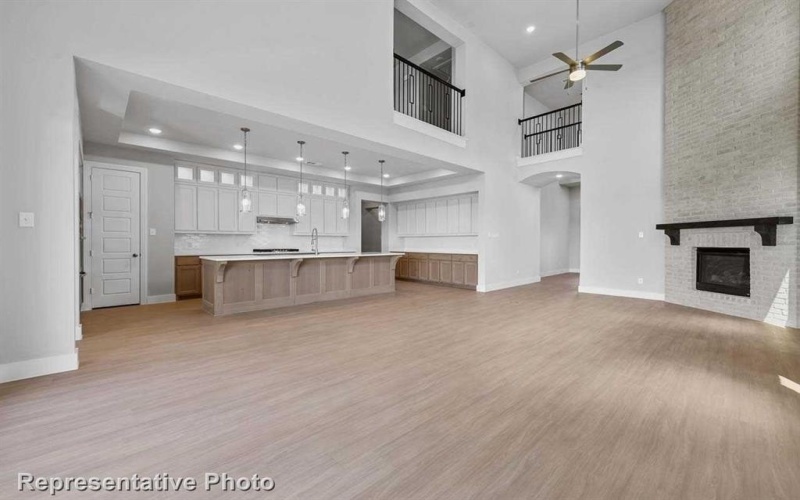1818 Costa Verde Drive, McLendon Chisholm, TX 75032, 4 Habitaciones Habitaciones , ,5 BañosBaños,Residential,En Venta,1818 Costa Verde Drive,20809062