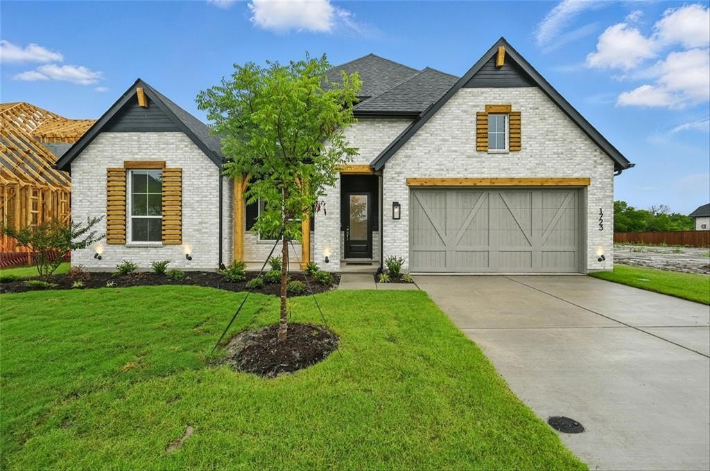 1723 Grenache Drive, McLendon Chisholm, TX 75032, 4 Bedrooms Bedrooms, ,5 BathroomsBathrooms,Residential,For Sale,1723 Grenache Drive,20809070