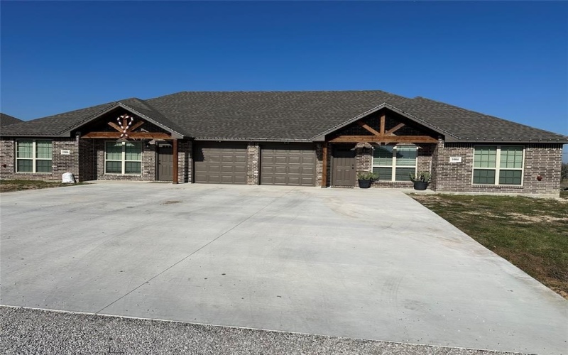 2211 Zion Hill Road #1001-1019 Odd Numbers, Weatherford, TX 76088, 3 Bedrooms Bedrooms, ,2 BathroomsBathrooms,Residential Multi Family,For Sale,2211 Zion Hill Road,20809144