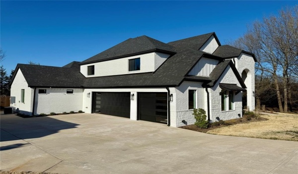 4819 Park Vista Boulevard, Sherman, TX 75090, 5 Habitaciones Habitaciones , ,5 BañosBaños,Residential,En Venta,4819 Park Vista Boulevard,20809293