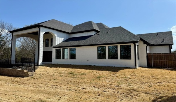 4819 Park Vista Boulevard, Sherman, TX 75090, 5 Habitaciones Habitaciones , ,5 BañosBaños,Residential,En Venta,4819 Park Vista Boulevard,20809293