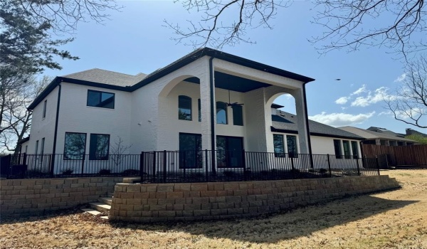 4819 Park Vista Boulevard, Sherman, TX 75090, 5 Habitaciones Habitaciones , ,5 BañosBaños,Residential,En Venta,4819 Park Vista Boulevard,20809293