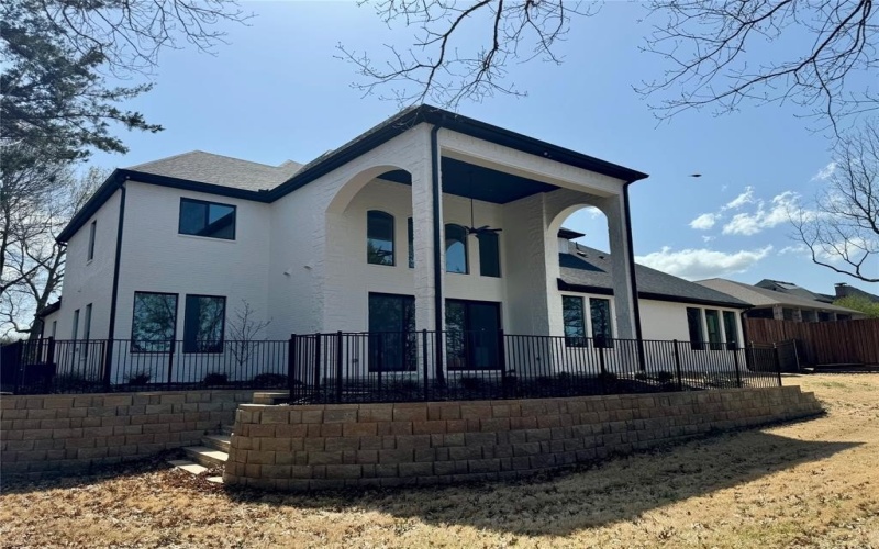 4819 Park Vista Boulevard, Sherman, TX 75090, 5 Habitaciones Habitaciones , ,5 BañosBaños,Residential,En Venta,4819 Park Vista Boulevard,20809293