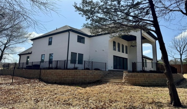 4819 Park Vista Boulevard, Sherman, TX 75090, 5 Habitaciones Habitaciones , ,5 BañosBaños,Residential,En Venta,4819 Park Vista Boulevard,20809293