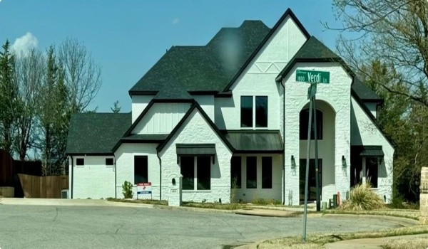 4819 Park Vista Boulevard, Sherman, TX 75090, 5 Habitaciones Habitaciones , ,5 BañosBaños,Residential,En Venta,4819 Park Vista Boulevard,20809293