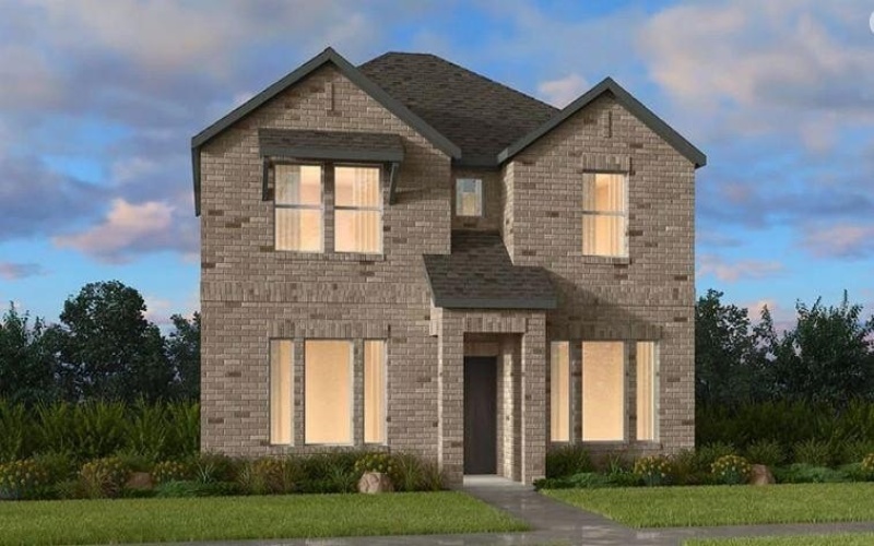 3321 Little Bluestem Road, Celina, TX 75009, 3 Bedrooms Bedrooms, ,2 BathroomsBathrooms,Residential,For Sale,3321 Little Bluestem Road,20811431