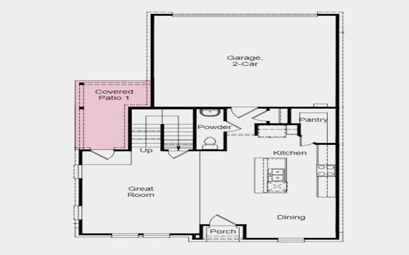 3321 Little Bluestem Road, Celina, TX 75009, 3 Bedrooms Bedrooms, ,2 BathroomsBathrooms,Residential,For Sale,3321 Little Bluestem Road,20811431