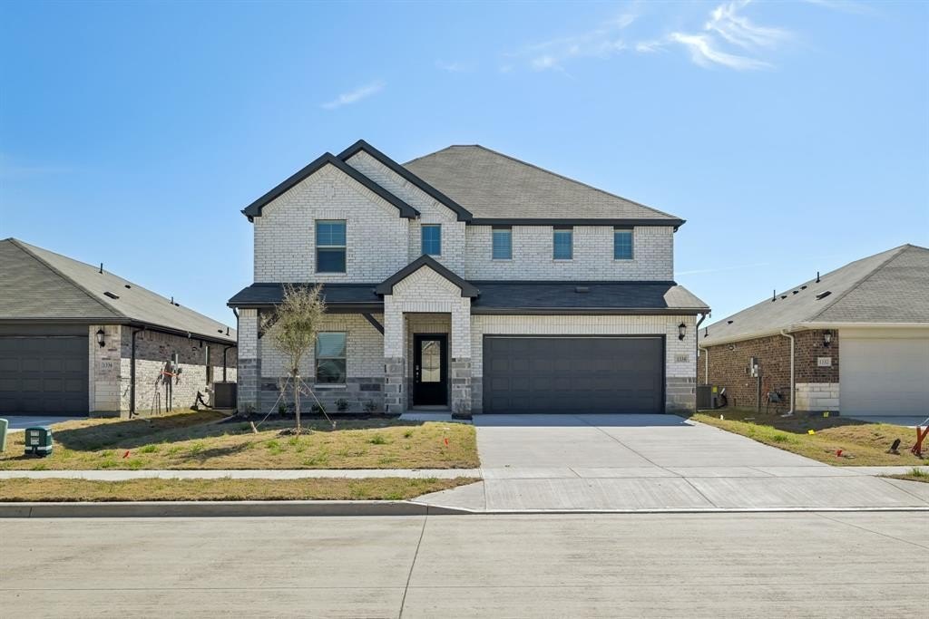1334 Los Olmos Lane, Crandall, TX 75114, 5 Bedrooms Bedrooms, ,3 BathroomsBathrooms,Residential,For Sale,1334 Los Olmos Lane,20811466