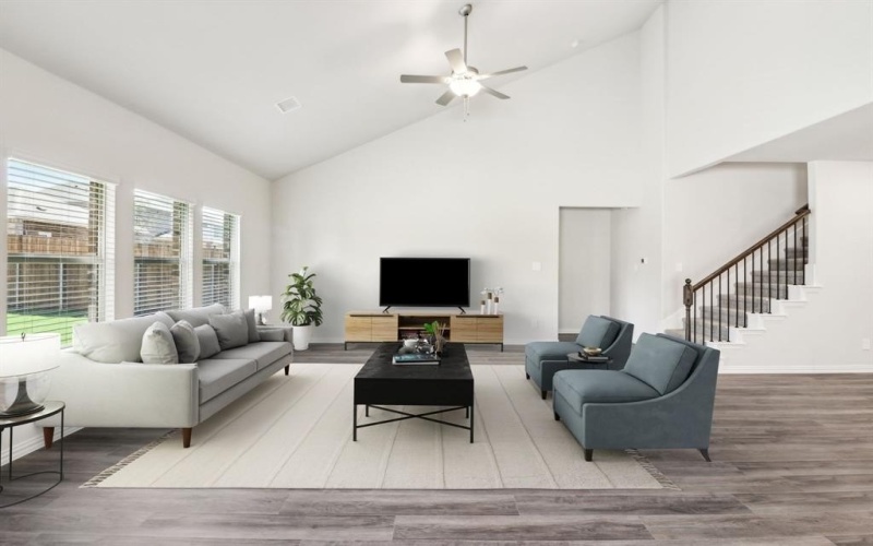 1334 Los Olmos Lane, Crandall, TX 75114, 5 Bedrooms Bedrooms, ,3 BathroomsBathrooms,Residential,For Sale,1334 Los Olmos Lane,20811466