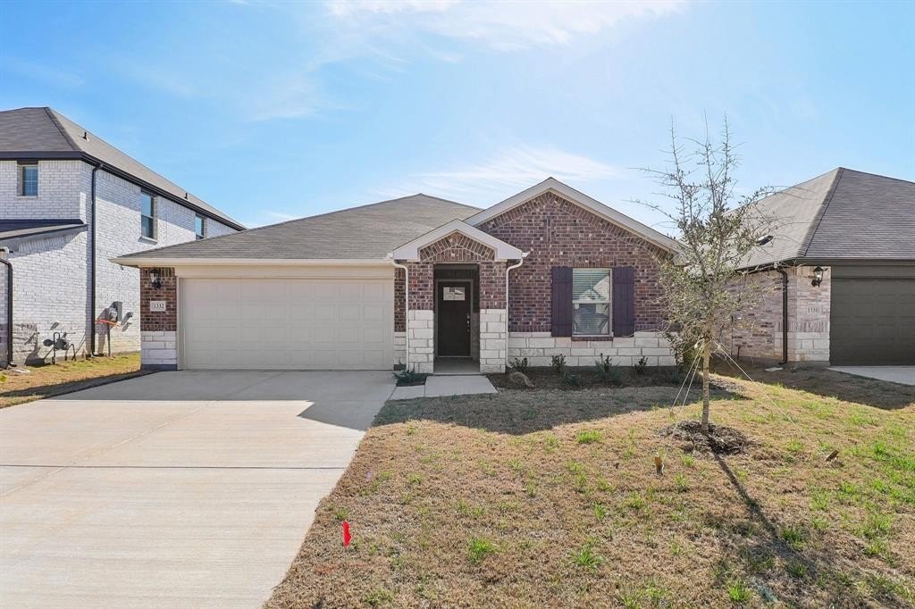 1332 Los Olmos Lane, Crandall, TX 75114, 3 Bedrooms Bedrooms, ,2 BathroomsBathrooms,Residential,For Sale,1332 Los Olmos Lane,20811501