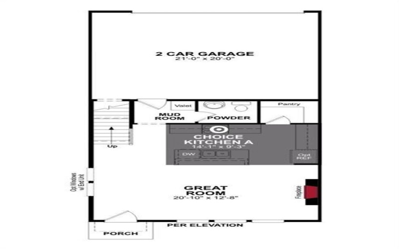 397 Blackthorne Drive, Plano, TX 75074, 3 Habitaciones Habitaciones , ,2 BañosBaños,Residential,En Venta,397 Blackthorne Drive,20815461