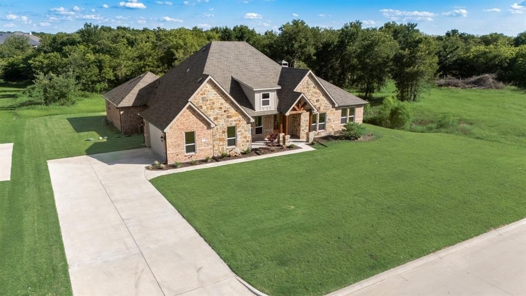4243 Southern Oaks Drive, Royse City, TX 75189, 5 Bedrooms Bedrooms, ,3 BathroomsBathrooms,Residential,For Sale,4243 Southern Oaks Drive,20811564