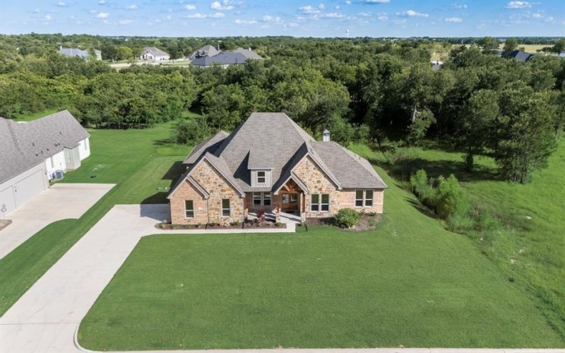 4243 Southern Oaks Drive, Royse City, TX 75189, 5 Bedrooms Bedrooms, ,3 BathroomsBathrooms,Residential,For Sale,4243 Southern Oaks Drive,20811564