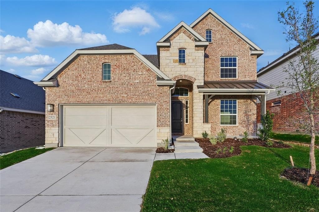 2521 Rivers West Road, Anna, TX 75409, 4 Bedrooms Bedrooms, ,3 BathroomsBathrooms,Residential,For Sale,2521 Rivers West Road,20815553