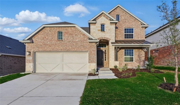 2521 Rivers West Road, Anna, TX 75409, 4 Bedrooms Bedrooms, ,3 BathroomsBathrooms,Residential,For Sale,2521 Rivers West Road,20815553