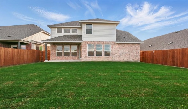 2521 Rivers West Road, Anna, TX 75409, 4 Bedrooms Bedrooms, ,3 BathroomsBathrooms,Residential,For Sale,2521 Rivers West Road,20815553