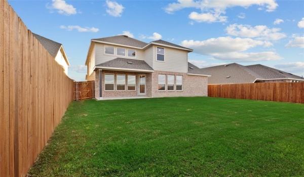 2521 Rivers West Road, Anna, TX 75409, 4 Bedrooms Bedrooms, ,3 BathroomsBathrooms,Residential,For Sale,2521 Rivers West Road,20815553
