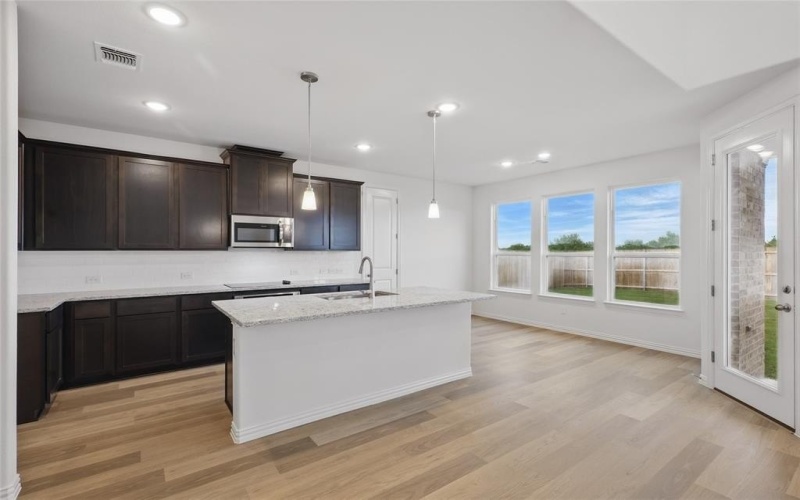2521 Rivers West Road, Anna, TX 75409, 4 Bedrooms Bedrooms, ,3 BathroomsBathrooms,Residential,For Sale,2521 Rivers West Road,20815553