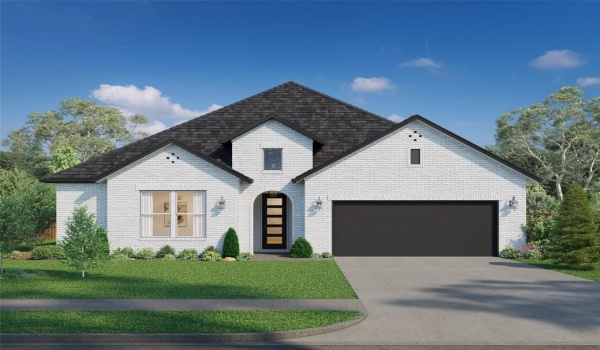 217 Rosemary Drive, Azle, TX 76020, 3 Bedrooms Bedrooms, ,2 BathroomsBathrooms,Residential,For Sale,217 Rosemary Drive,20815592