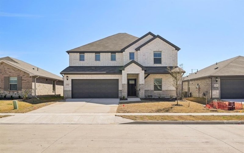 1322 Los Olmos Lane, Crandall, TX 75114, 5 Bedrooms Bedrooms, ,3 BathroomsBathrooms,Residential,For Sale,1322 Los Olmos Lane,20811599
