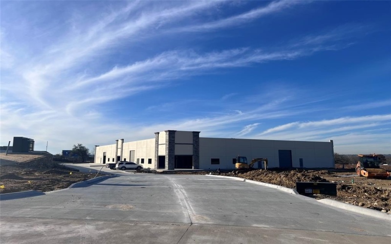 Tbd Business Park Drive, Hudson Oaks, TX 76087, ,Other,For Sale,Tbd Business Park Drive,20815645
