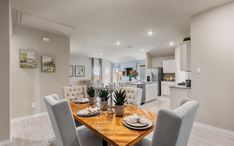 1037 INGALLS PARK Lane, Fort Worth, TX 76131, 4 Habitaciones Habitaciones , ,3 BañosBaños,Residential,En Venta,1037 INGALLS PARK Lane,20811970
